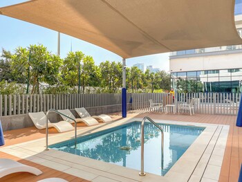 Silkhaus Canal Front Residence,,0 star