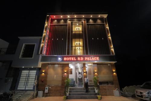 hotel rd palace