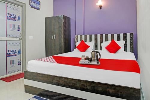 Royal Comfort Homestay,,2 star