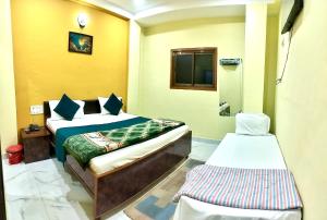 gm p guest house