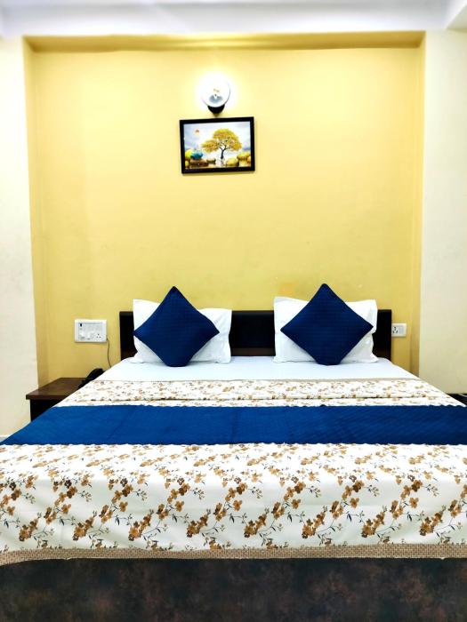 gm p guest house