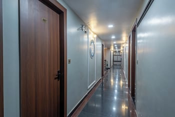 hotel purple dot haridwar