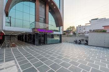 hotel purple dot haridwar