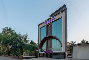 hotel purple dot haridwar