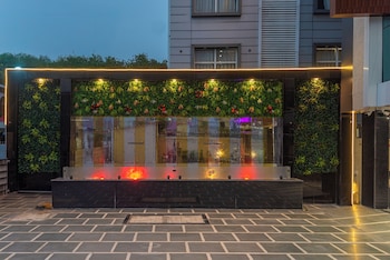 hotel purple dot haridwar