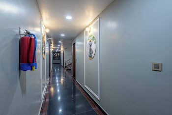 hotel purple dot haridwar