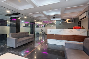 hotel purple dot haridwar
