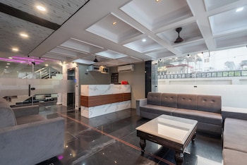 hotel purple dot haridwar