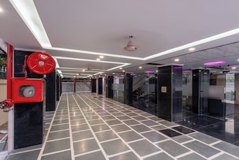 hotel purple dot haridwar