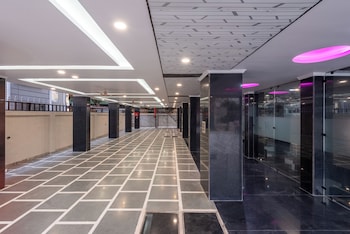 hotel purple dot haridwar