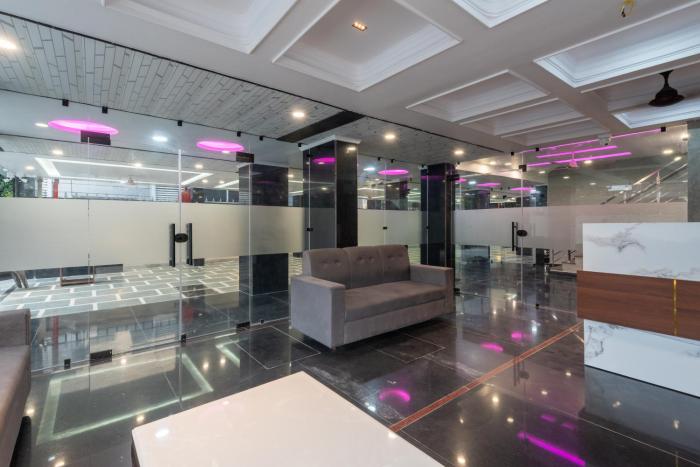 hotel purple dot haridwar