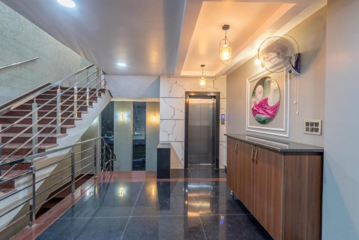 hotel purple dot haridwar