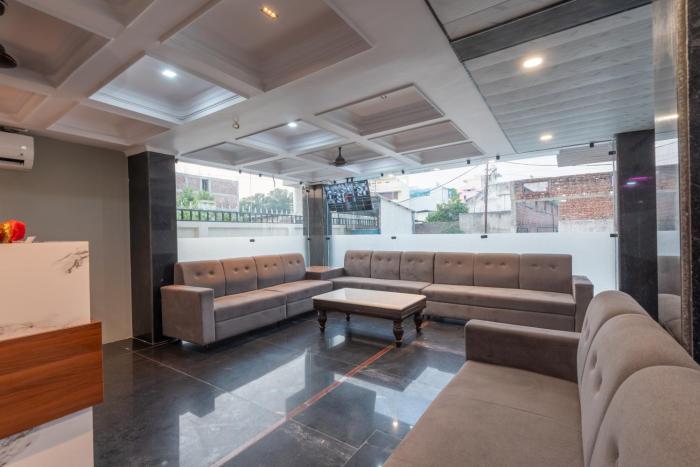 hotel purple dot haridwar