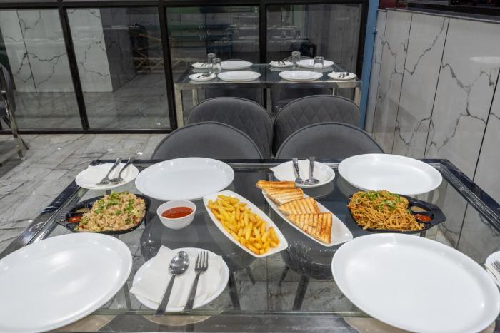 hotel purple dot haridwar