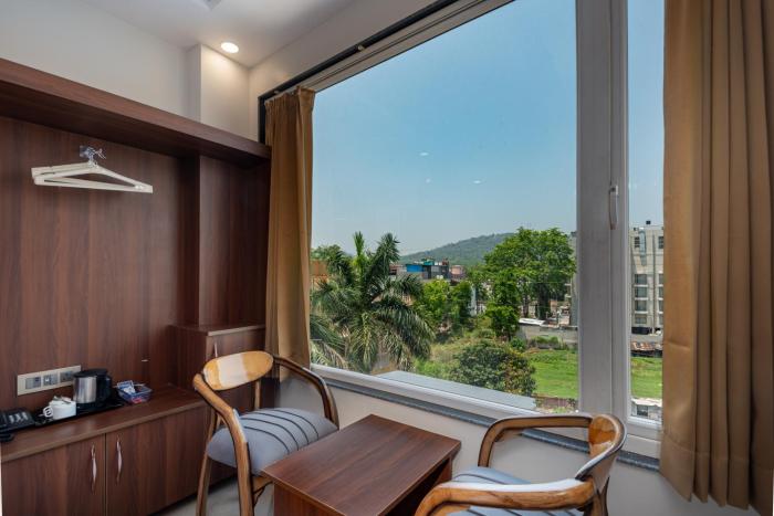 hotel purple dot haridwar