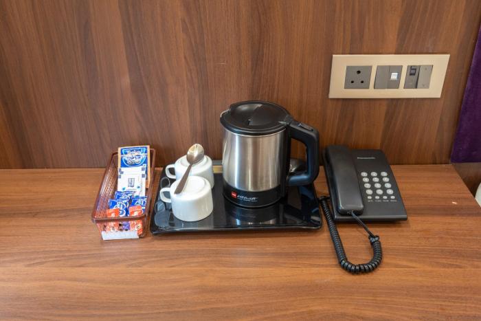 hotel purple dot haridwar