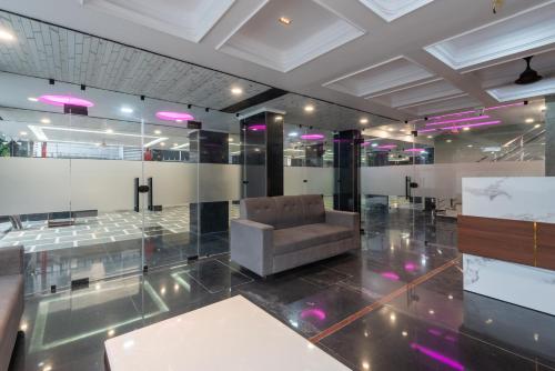 hotel purple dot haridwar