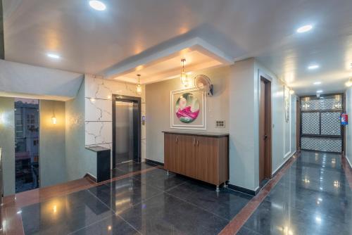 hotel purple dot haridwar