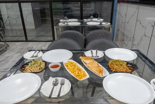 hotel purple dot haridwar