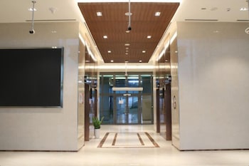 Ec Holiday Homes Dubai Al Furjan,,0 star