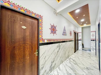hotel tirupati ujjain