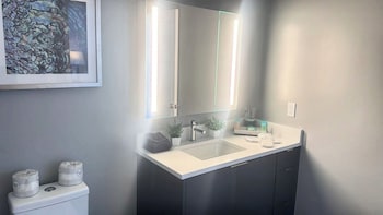 los angeles