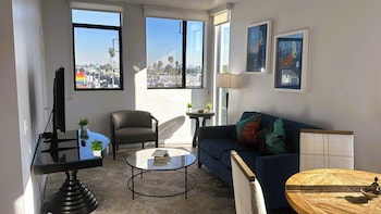 los angeles