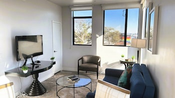 los angeles