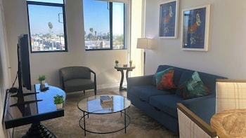 los angeles