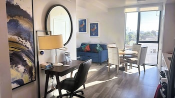 los angeles