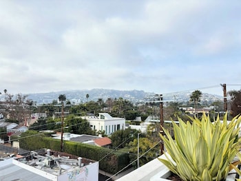 los angeles