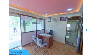 akola