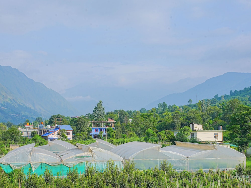 click hotel bhuntar kullu bhuntar airport