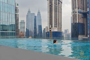 dorsett kuala lumpur by five senses