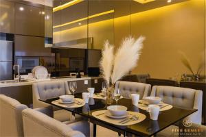 dorsett kuala lumpur by five senses