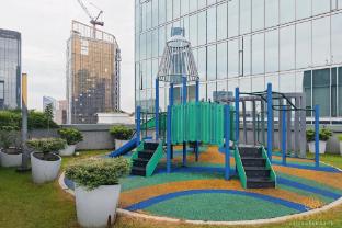 dorsett kuala lumpur by five senses