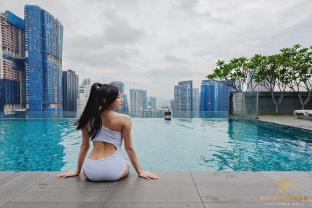 dorsett kuala lumpur by five senses