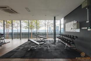 dorsett kuala lumpur by five senses