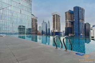 dorsett kuala lumpur by five senses