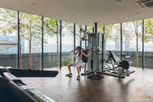 dorsett kuala lumpur by five senses