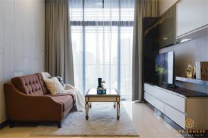 dorsett kuala lumpur by five senses