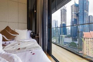 dorsett kuala lumpur by five senses