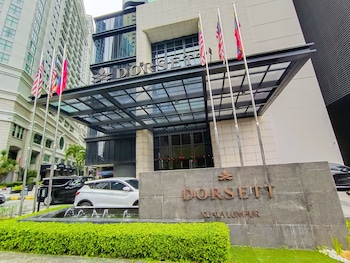 dorsett kuala lumpur by five senses
