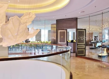 dorsett kuala lumpur by five senses