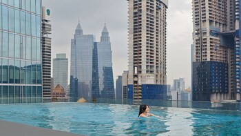 dorsett kuala lumpur by five senses