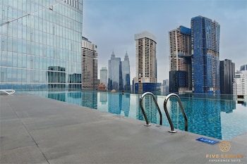 Dorsett Kuala Lumpur By Five Senses,,4 star
