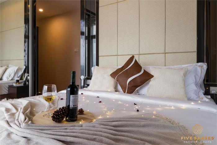 dorsett kuala lumpur by five senses