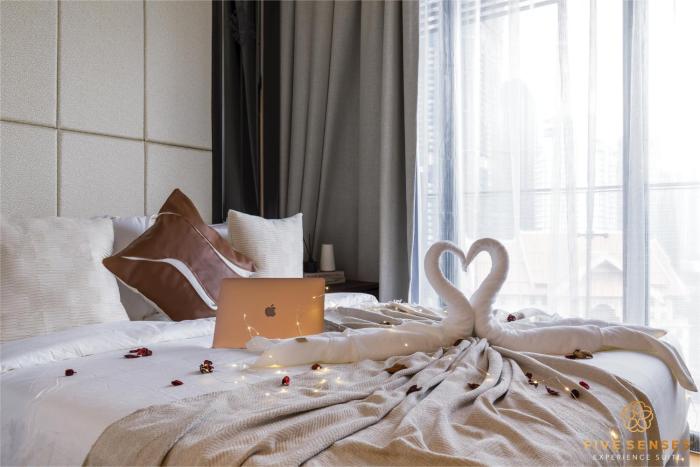 dorsett kuala lumpur by five senses