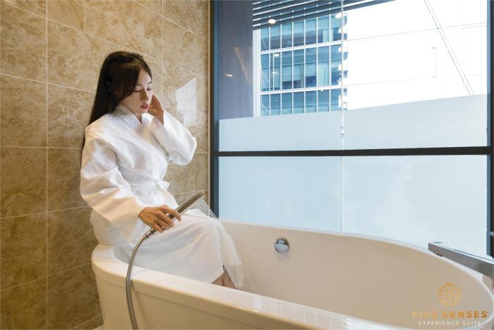 dorsett kuala lumpur by five senses