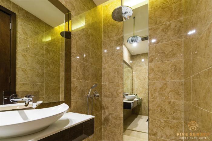 dorsett kuala lumpur by five senses